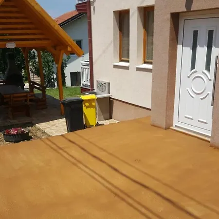 Villa Fatma *