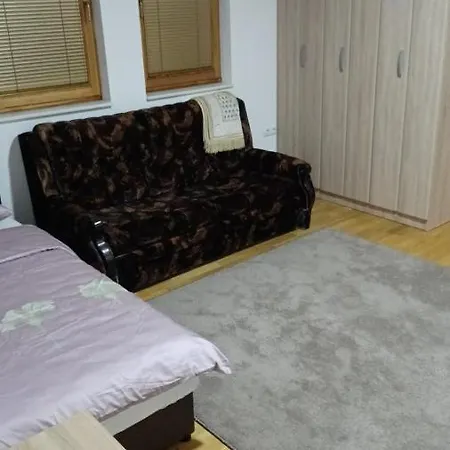 Villa Fatma