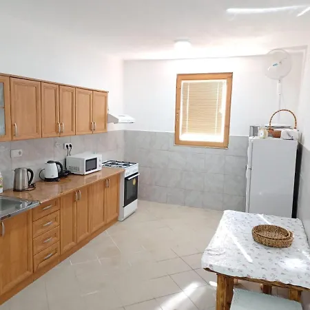 Villa Fatma Vogosca