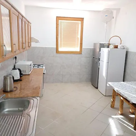 Villa Fatma