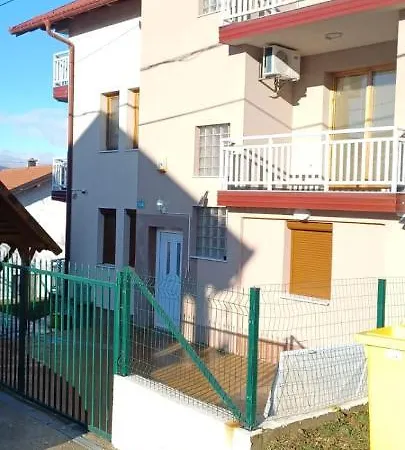 Villa Fatma