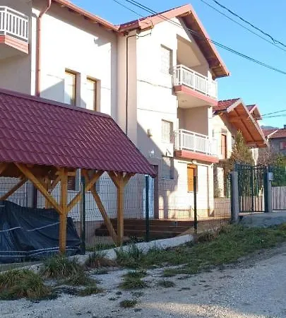 Vila Bosnia Dream